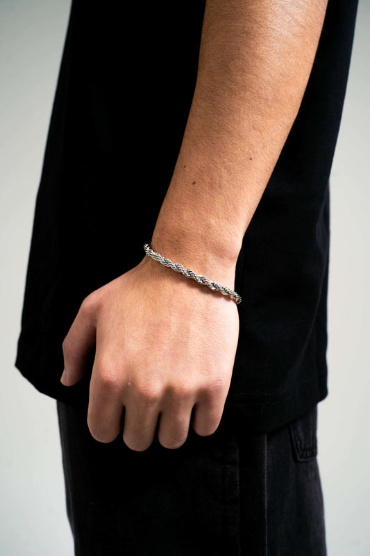 Rope Bracelet