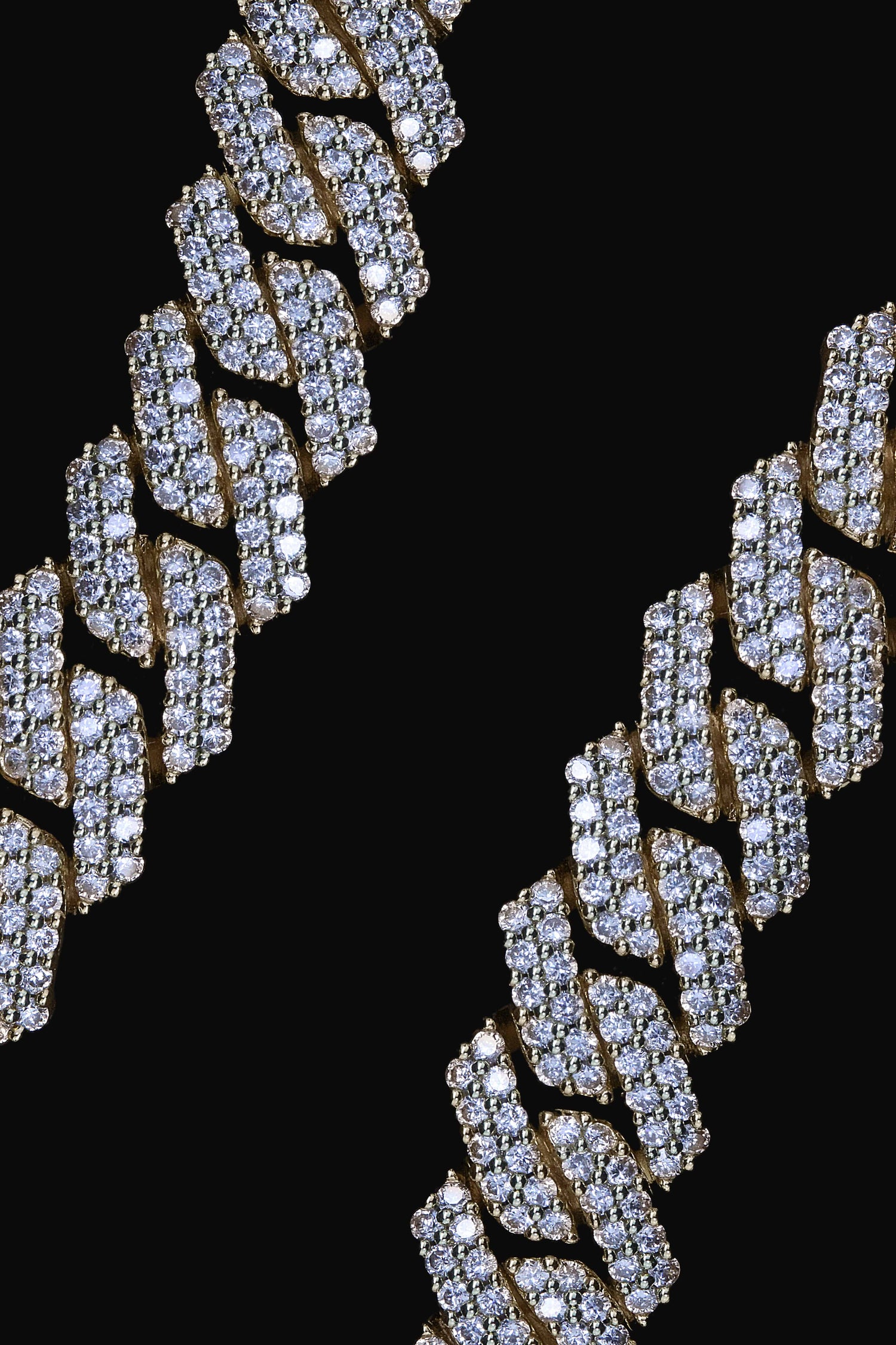 Miami Cuban Link Bracelets