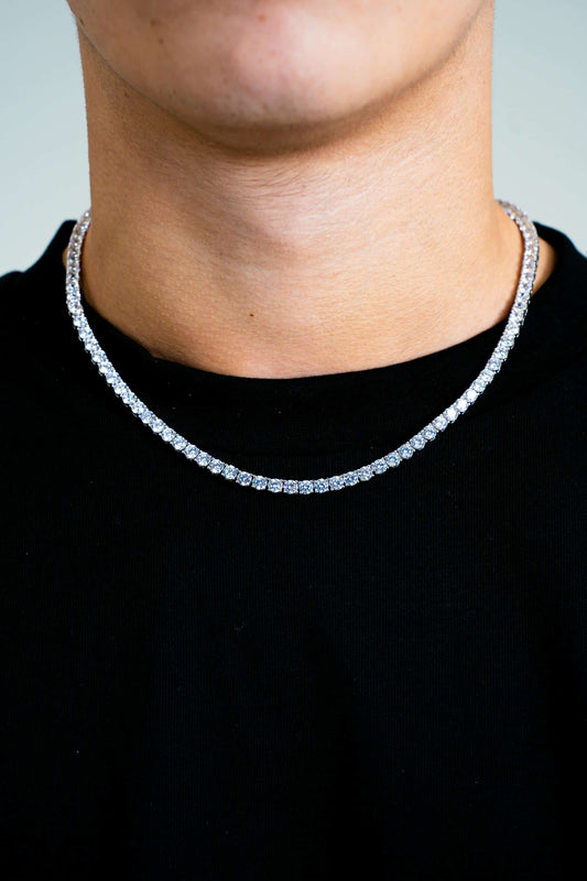 Tennis Chain