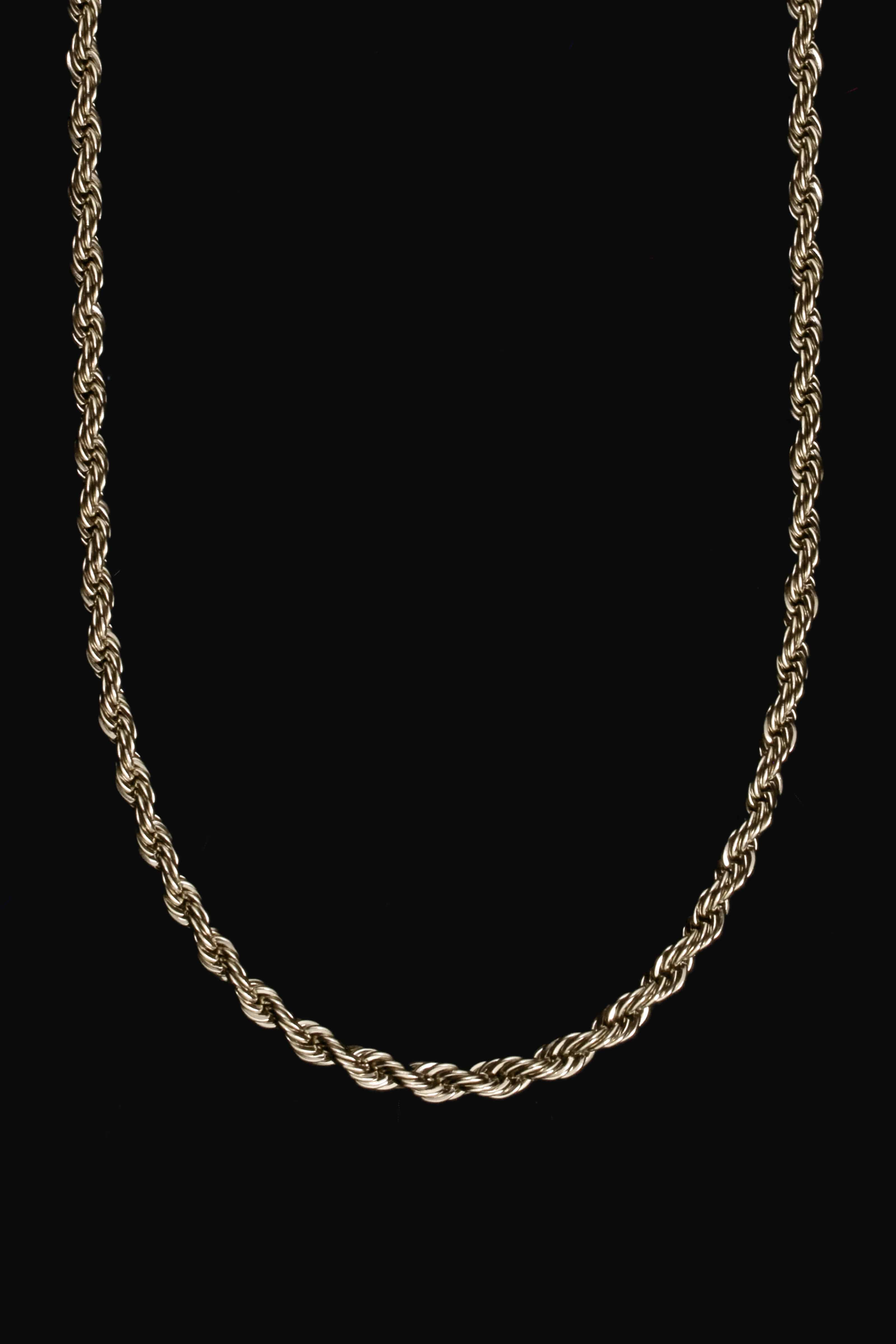 Rope Chain