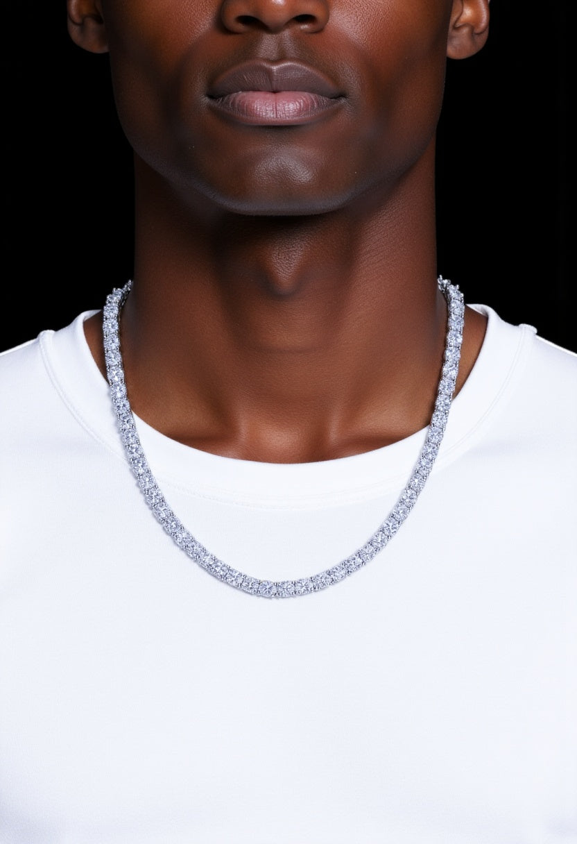 Tennis Chain