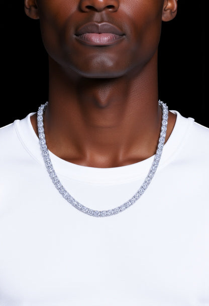Tennis Chain